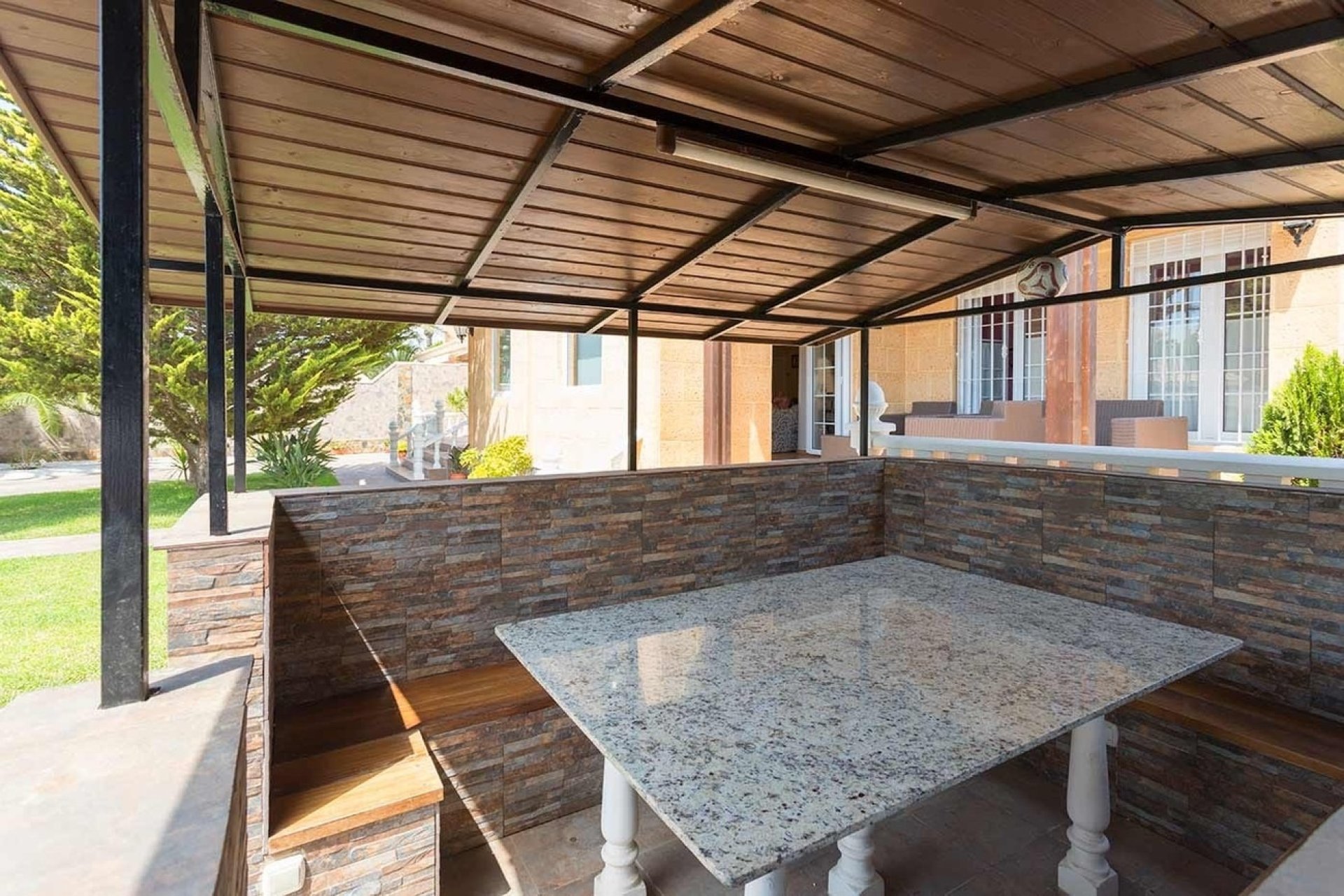 Reventa - Villa -
Orihuela Costa - Costa Blanca