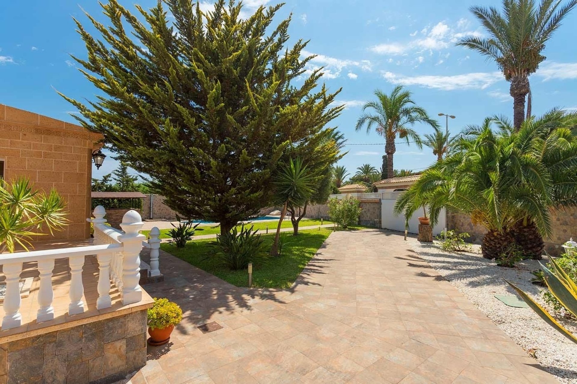 Reventa - Villa -
Orihuela Costa - Costa Blanca