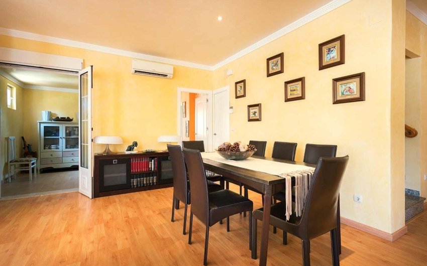 Reventa - Villa -
Orihuela Costa - Costa Blanca