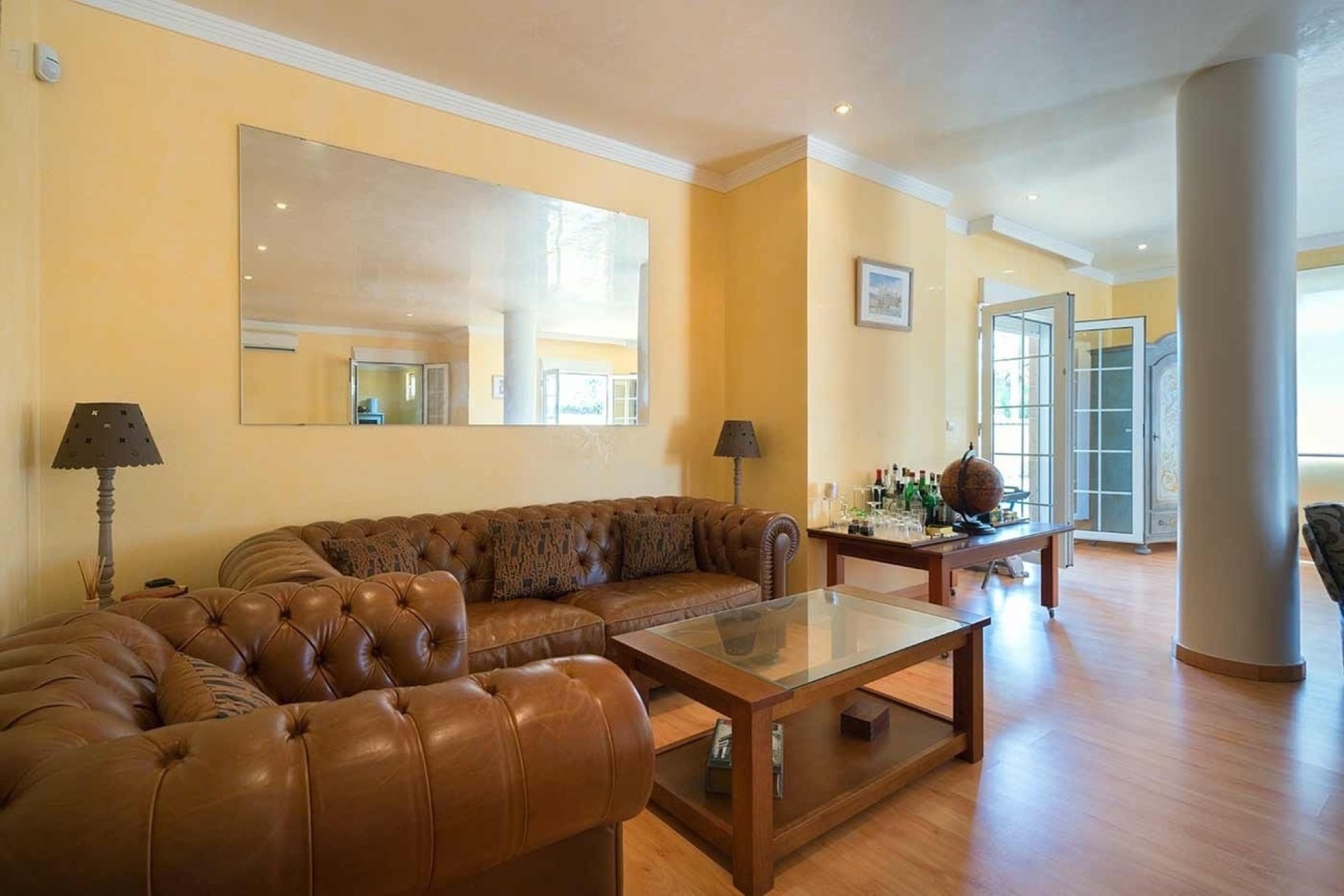 Reventa - Villa -
Orihuela Costa - Costa Blanca