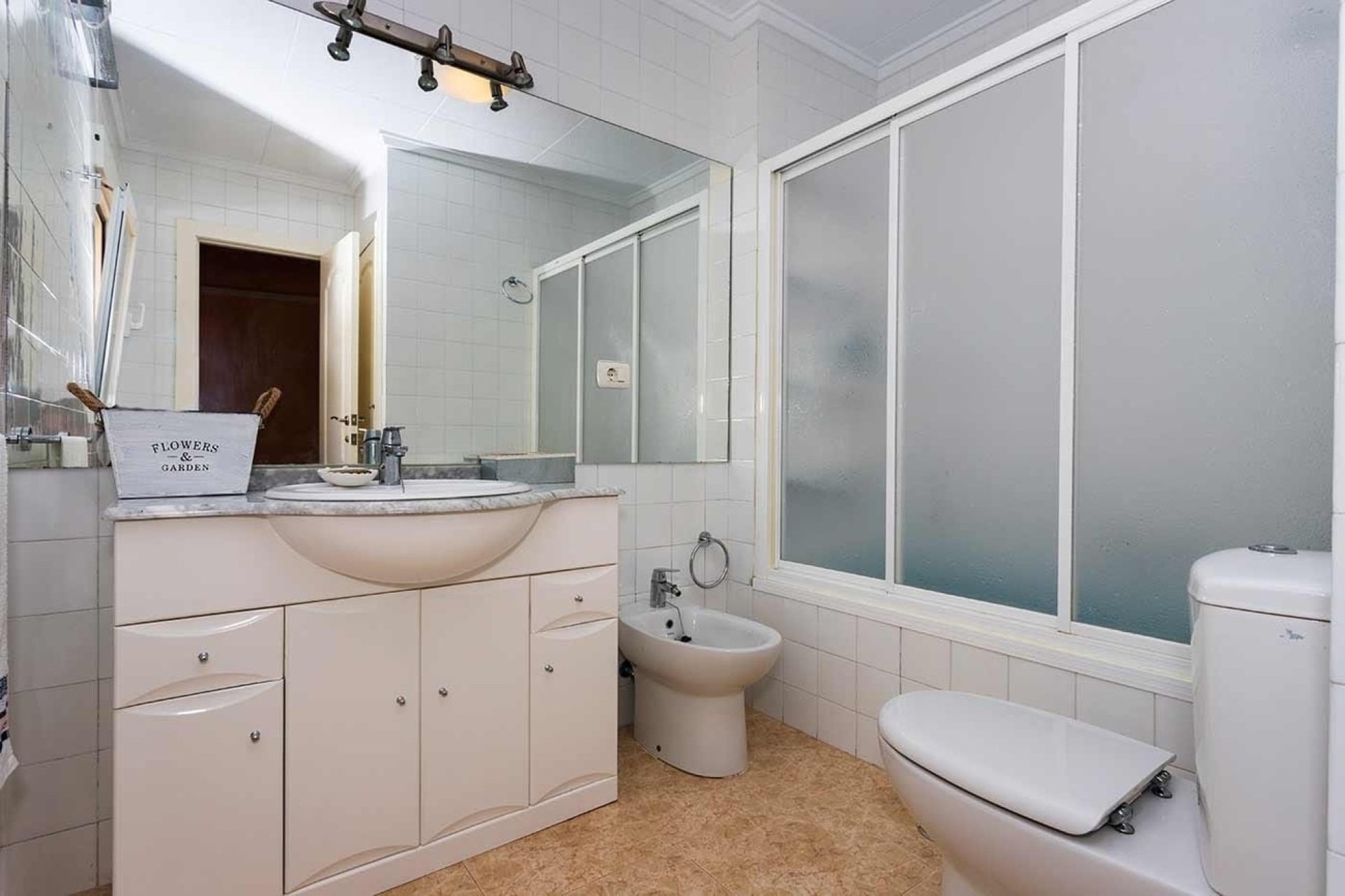 Reventa - Villa -
Orihuela Costa - Costa Blanca