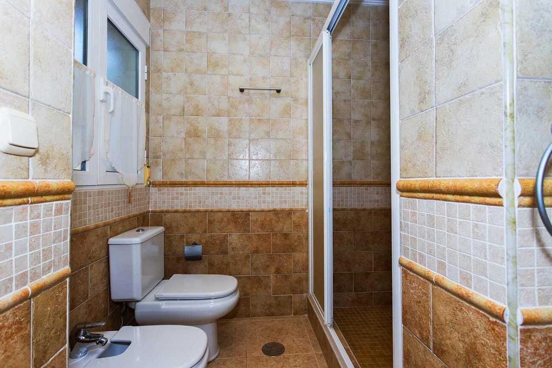 Reventa - Villa -
Orihuela Costa - Costa Blanca