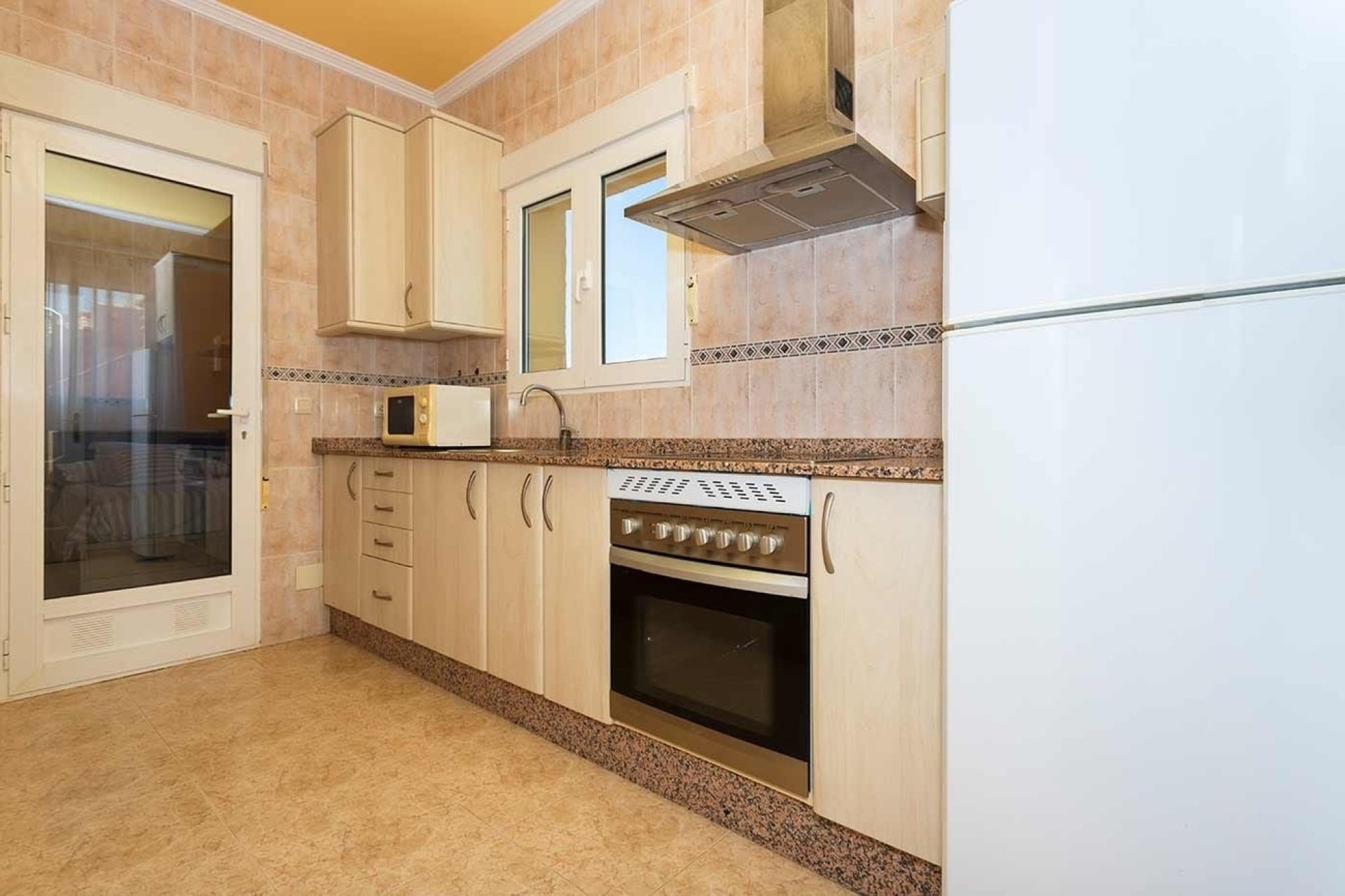 Reventa - Villa -
Orihuela Costa - Costa Blanca