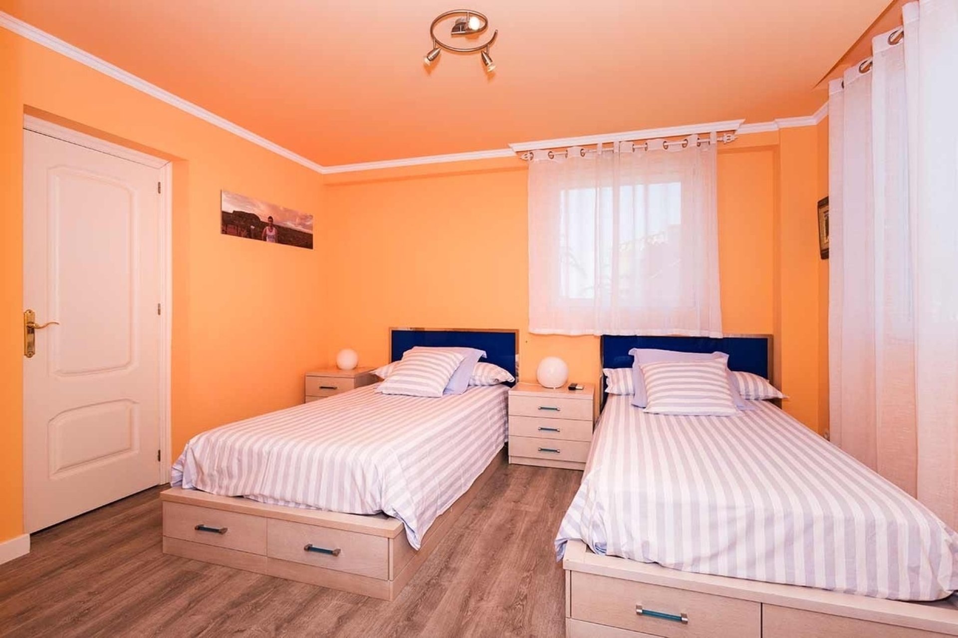 Reventa - Villa -
Orihuela Costa - Costa Blanca