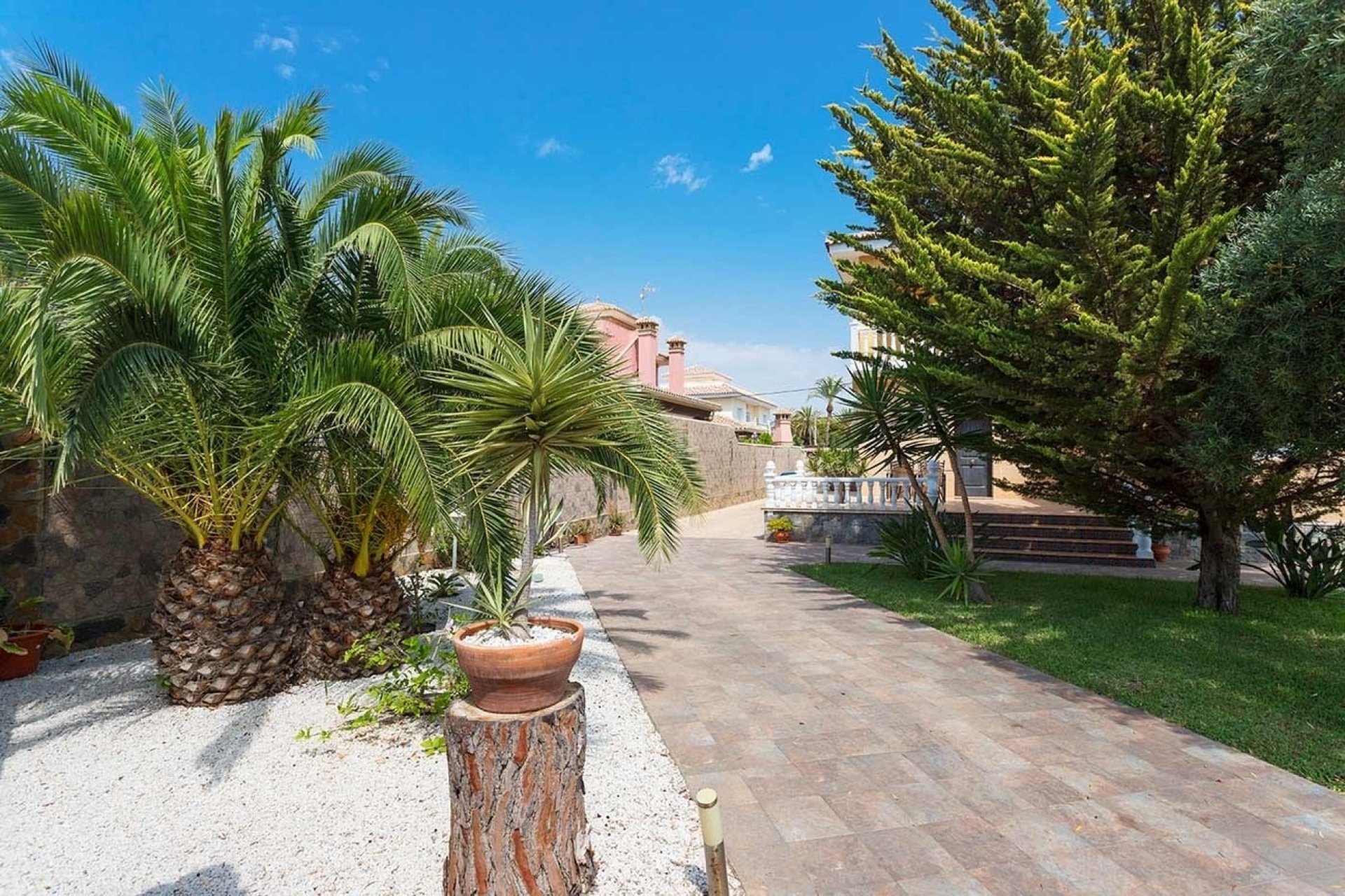 Reventa - Villa -
Orihuela Costa - Costa Blanca