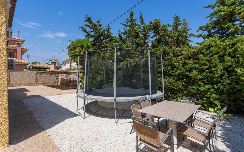 Reventa - Villa -
Orihuela Costa - Costa Blanca