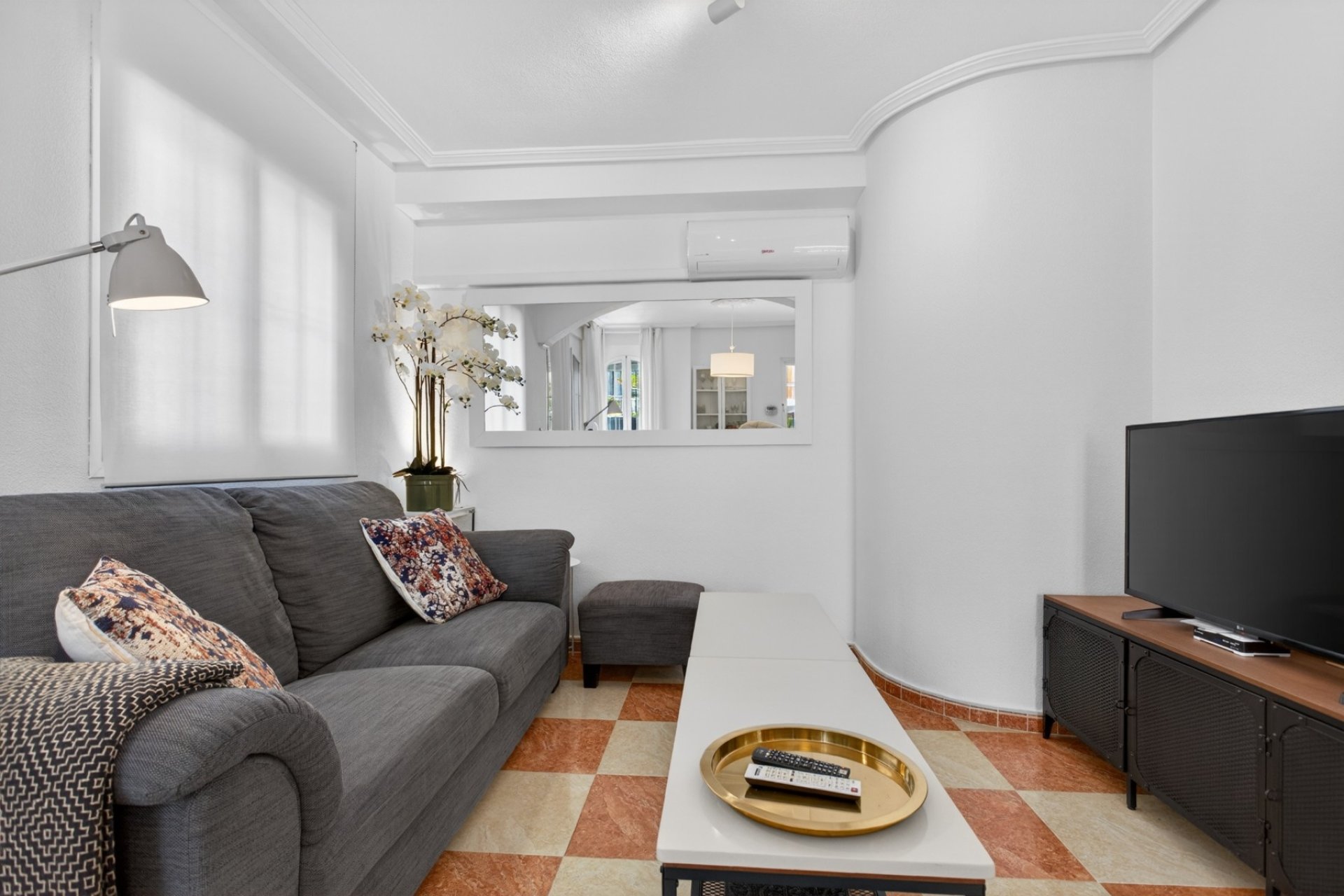 Reventa - Villa -
Orihuela Costa - Costa Blanca