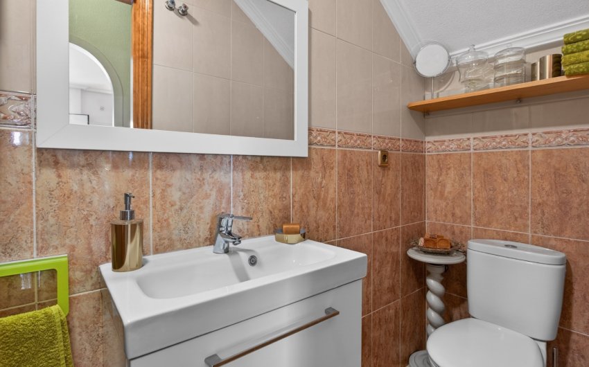 Reventa - Villa -
Orihuela Costa - Costa Blanca