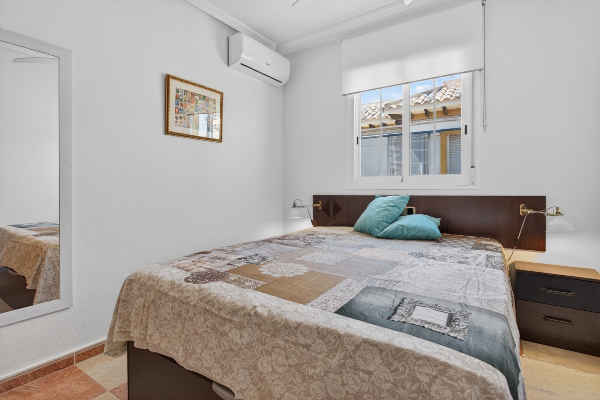 Reventa - Villa -
Orihuela Costa - Costa Blanca