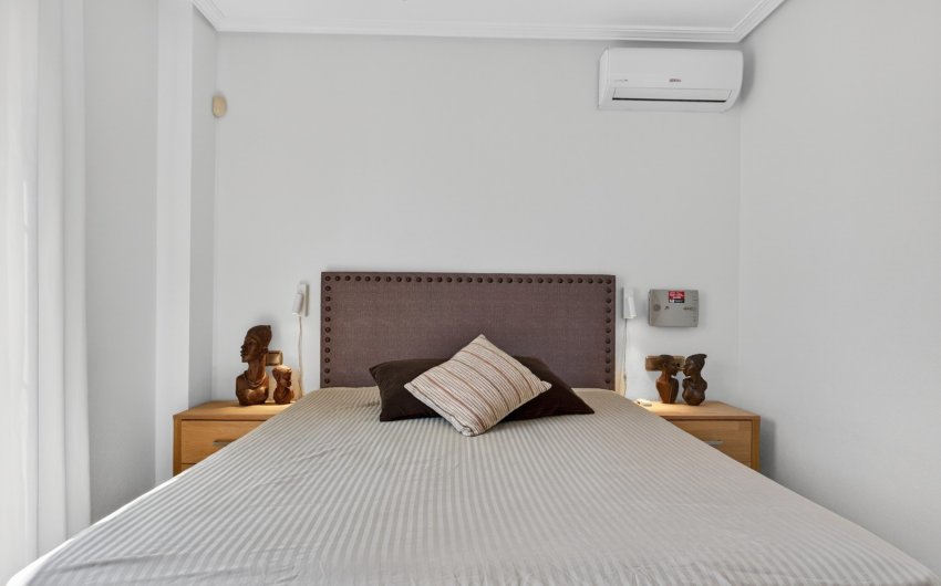 Reventa - Villa -
Orihuela Costa - Costa Blanca