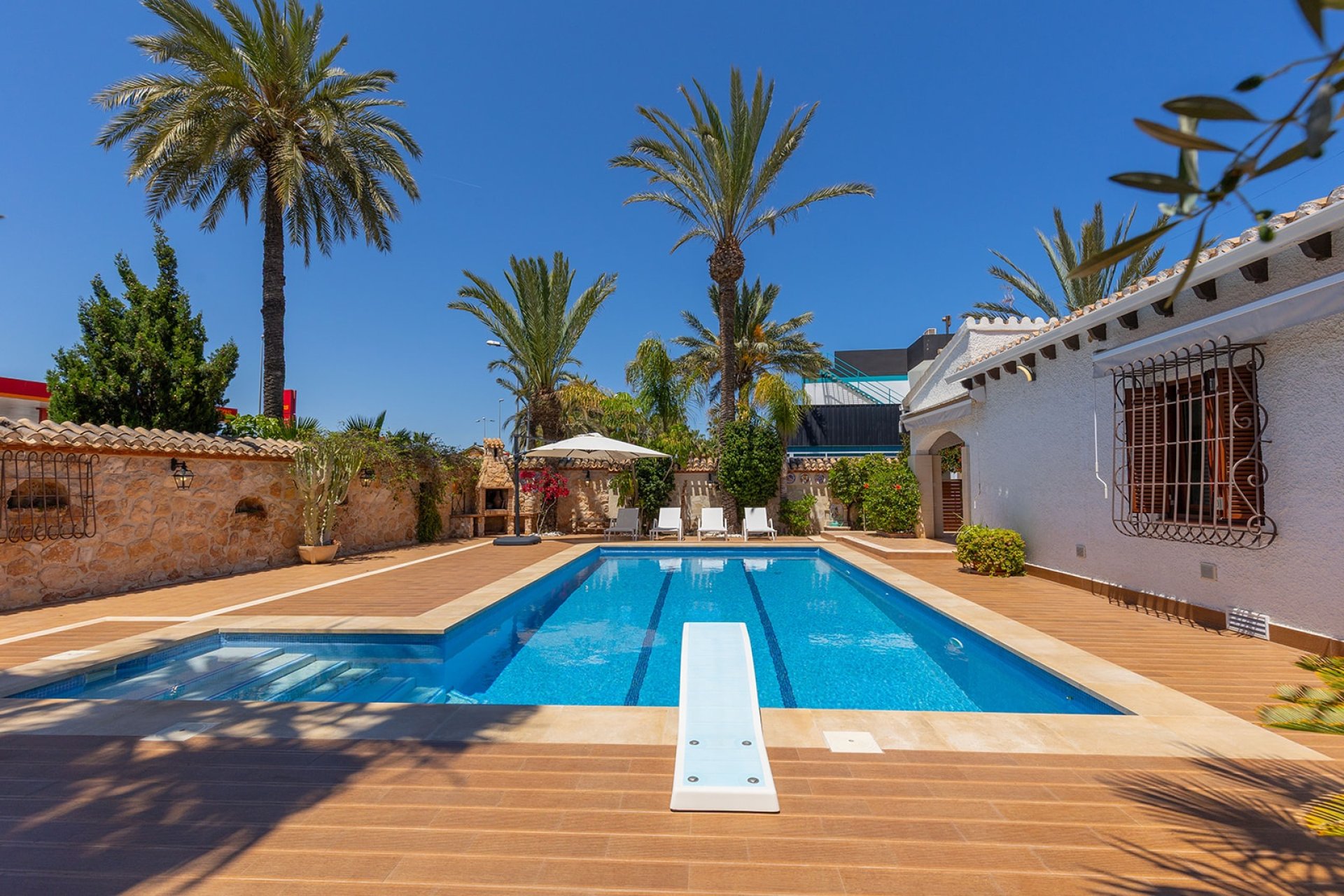 Reventa - Villa -
Orihuela Costa - Costa Blanca