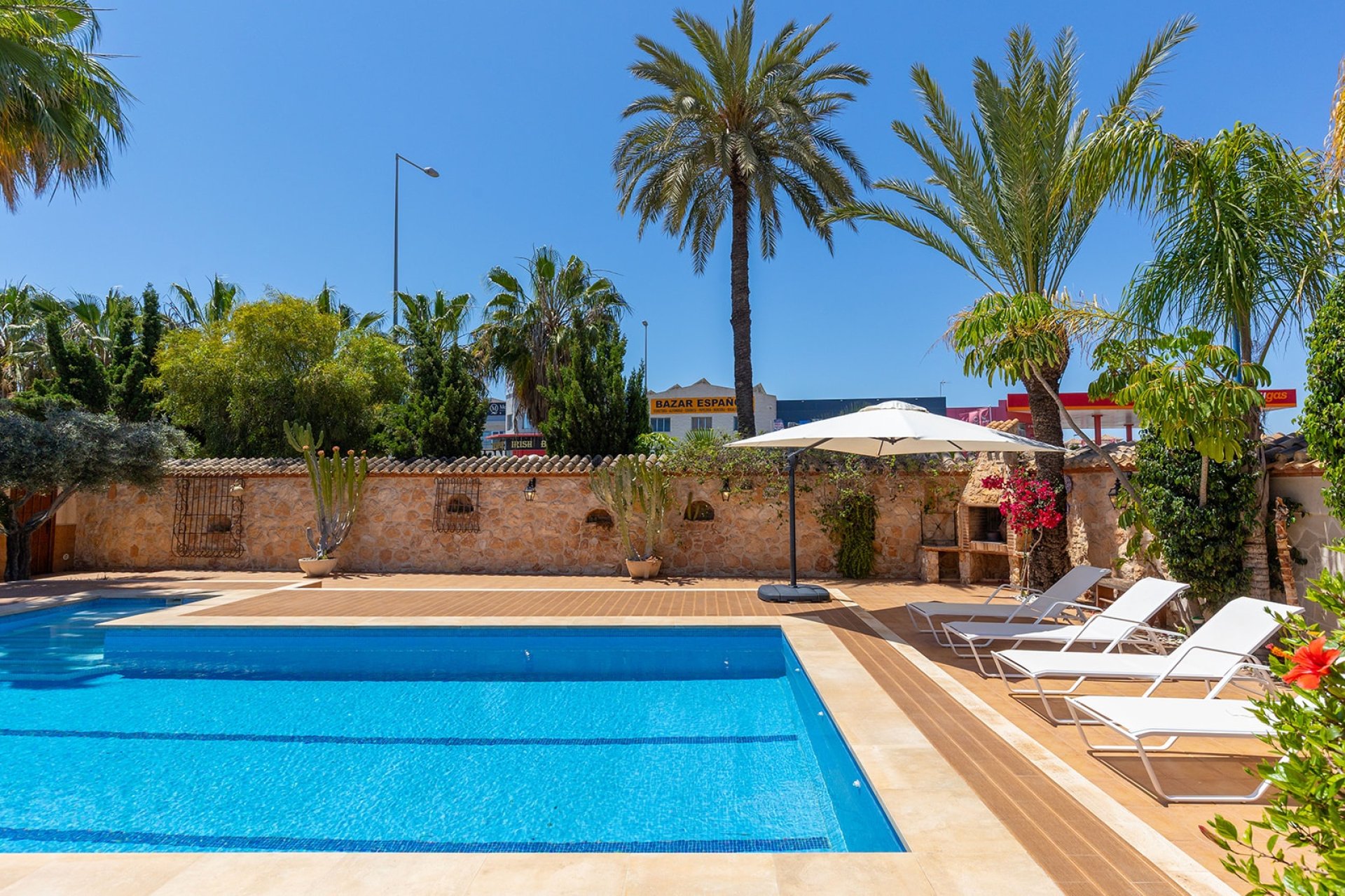 Reventa - Villa -
Orihuela Costa - Costa Blanca