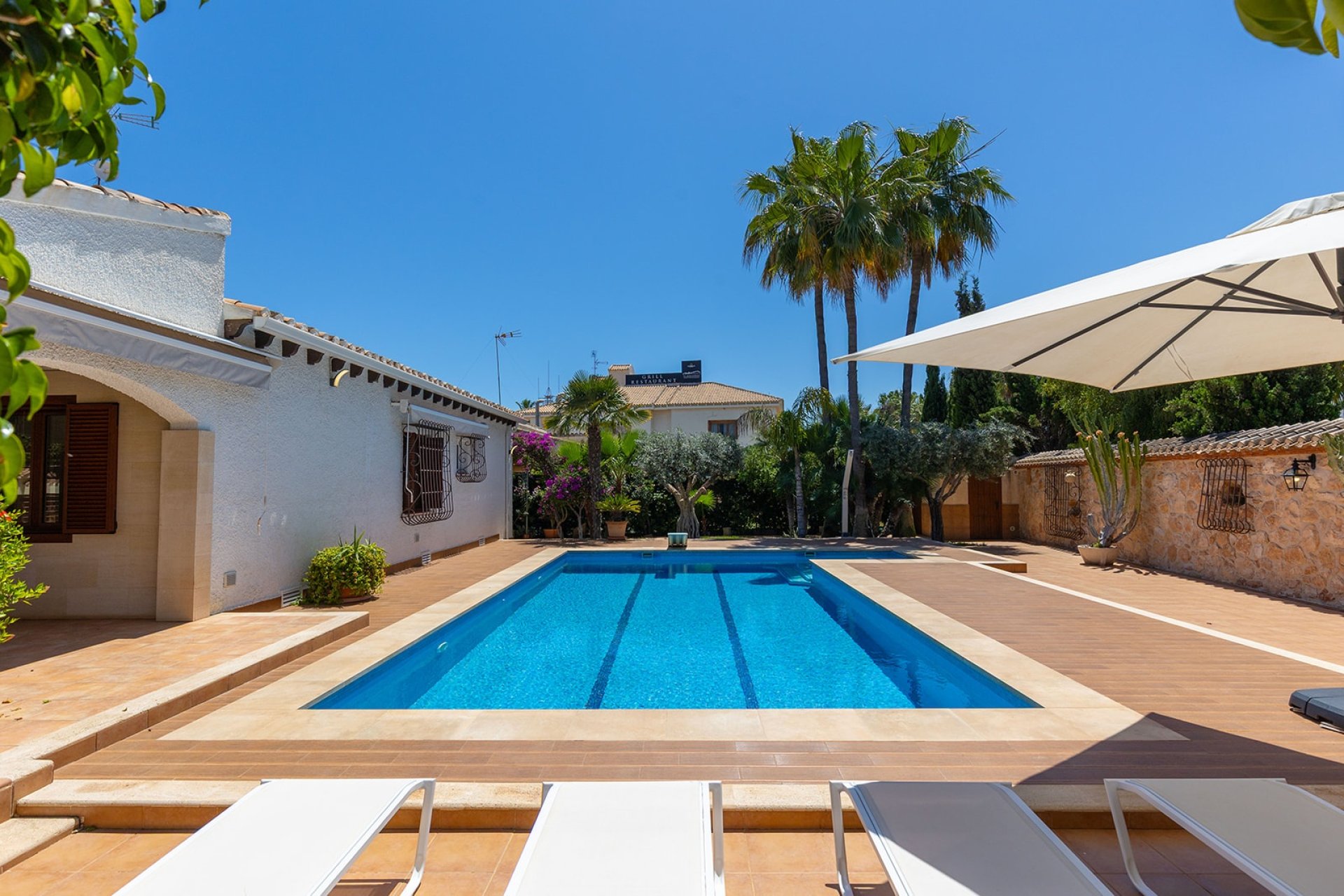 Reventa - Villa -
Orihuela Costa - Costa Blanca