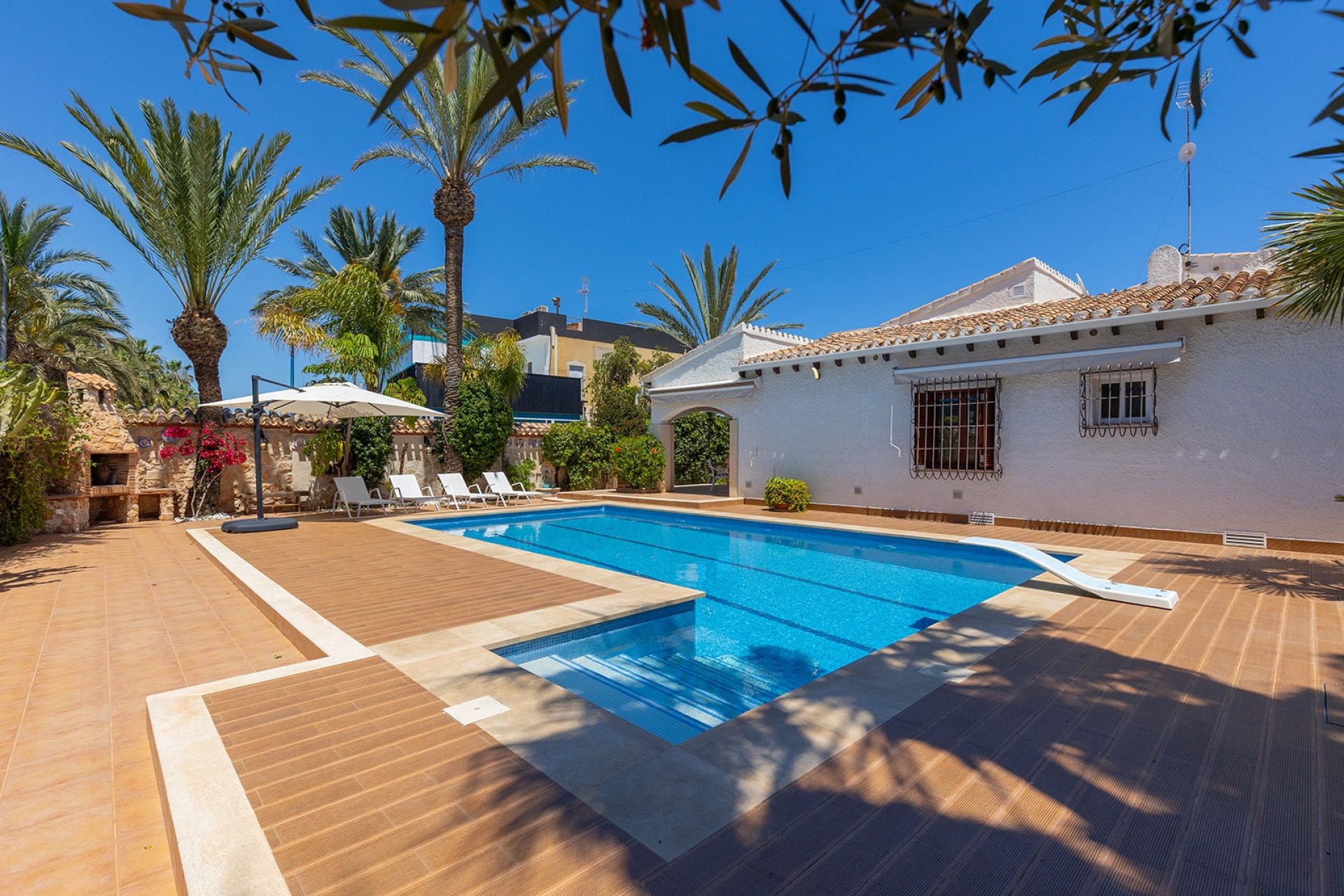 Reventa - Villa -
Orihuela Costa - Costa Blanca