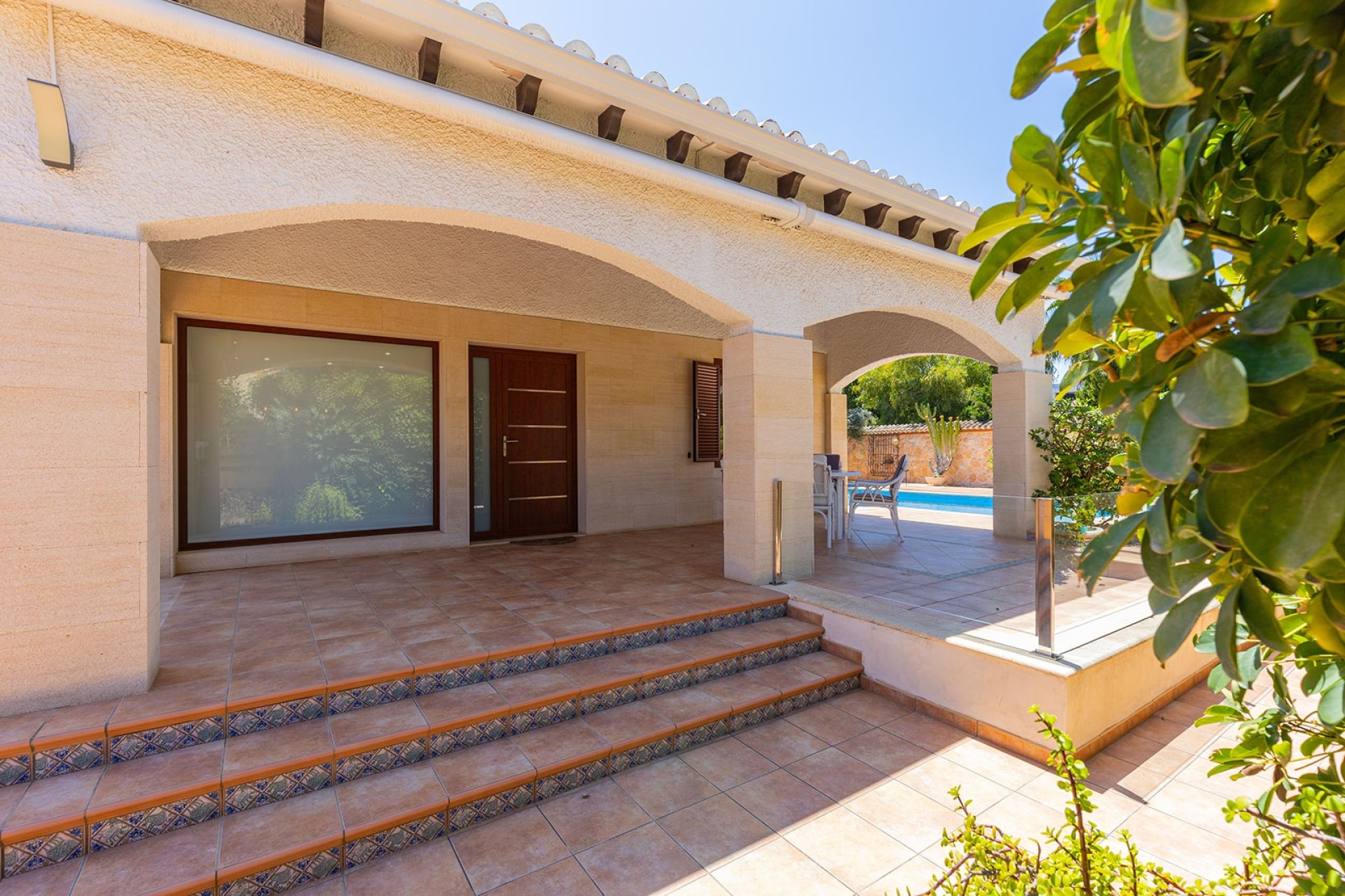 Reventa - Villa -
Orihuela Costa - Costa Blanca