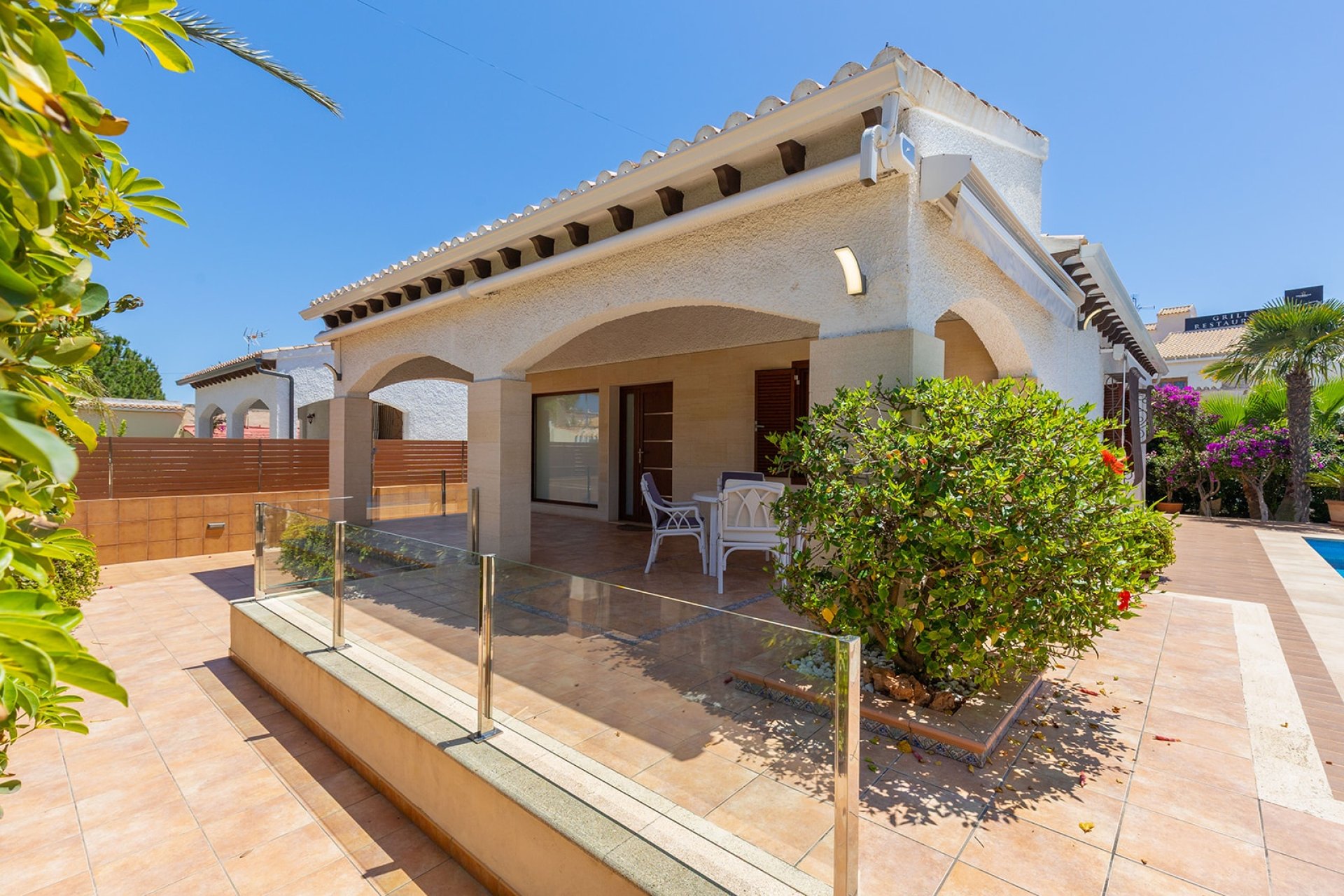 Reventa - Villa -
Orihuela Costa - Costa Blanca