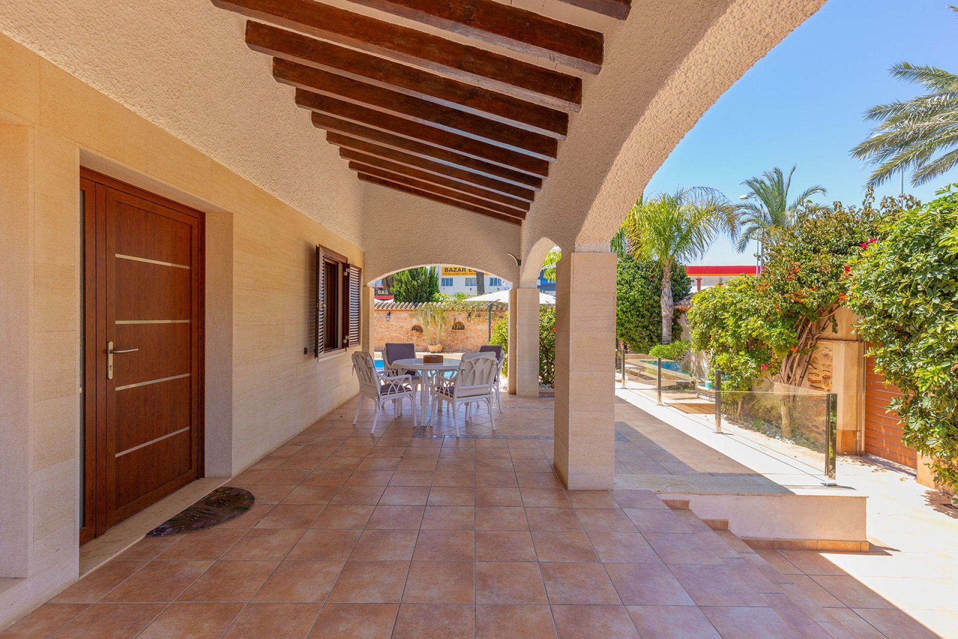 Reventa - Villa -
Orihuela Costa - Costa Blanca