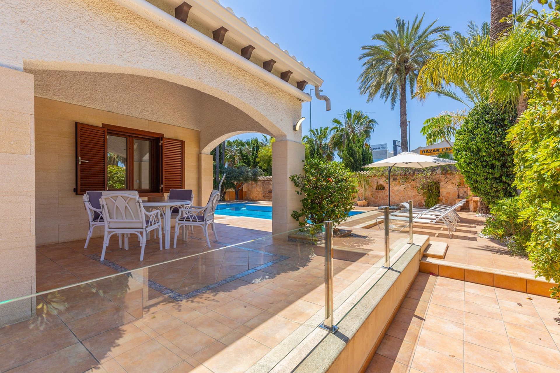 Reventa - Villa -
Orihuela Costa - Costa Blanca