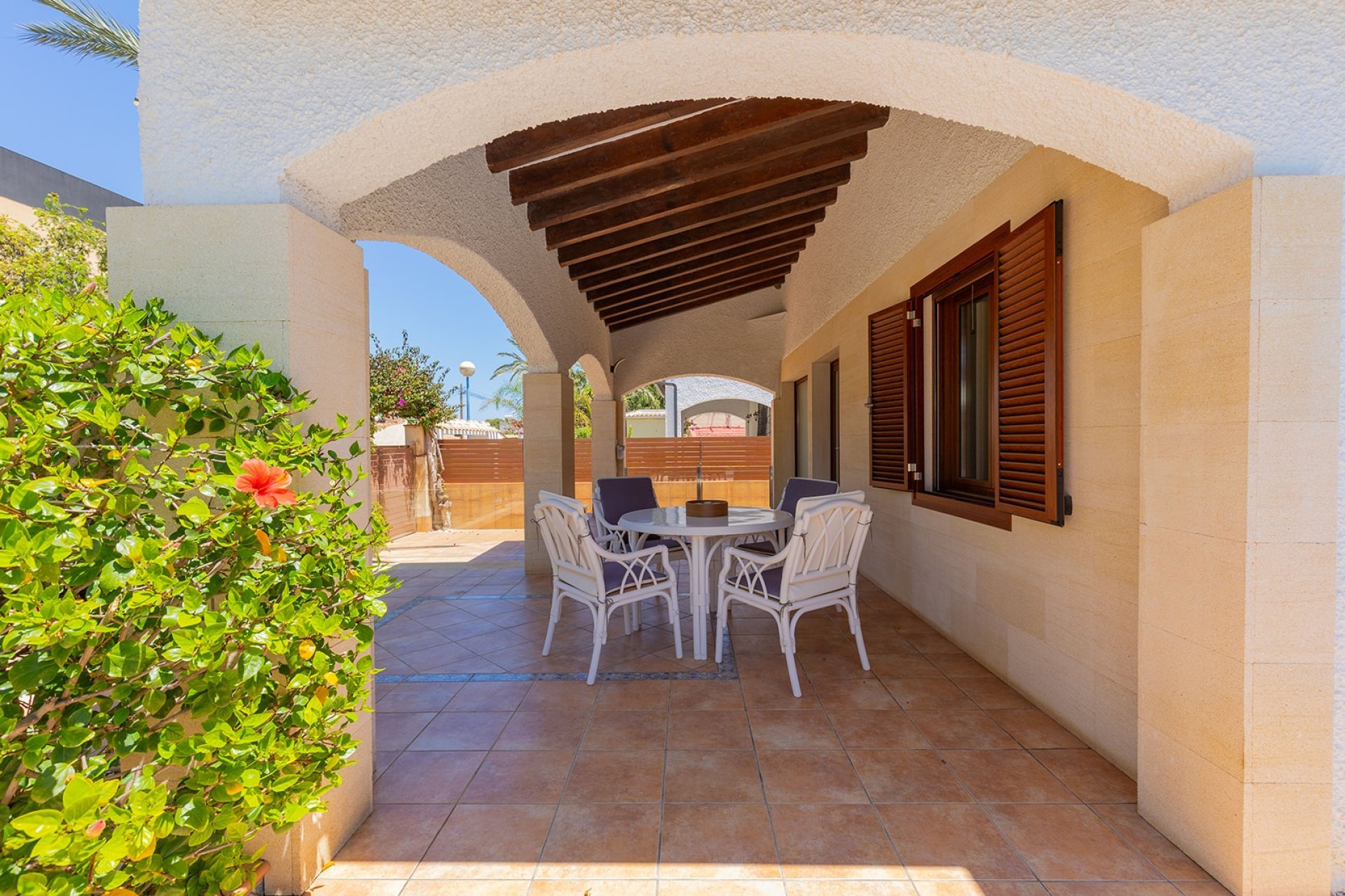 Reventa - Villa -
Orihuela Costa - Costa Blanca