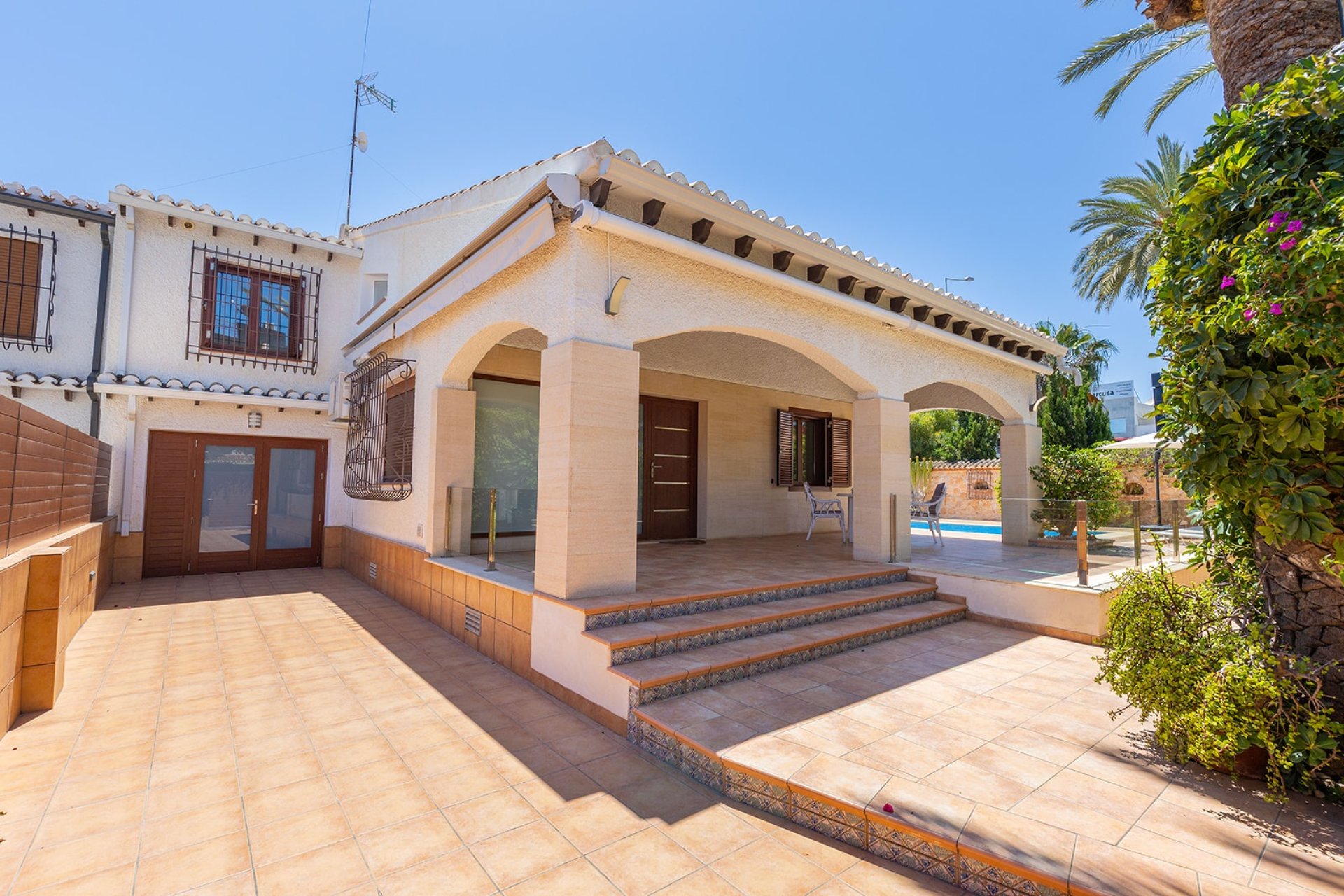 Reventa - Villa -
Orihuela Costa - Costa Blanca