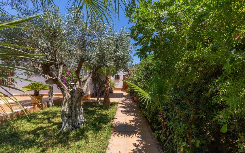 Reventa - Villa -
Orihuela Costa - Costa Blanca
