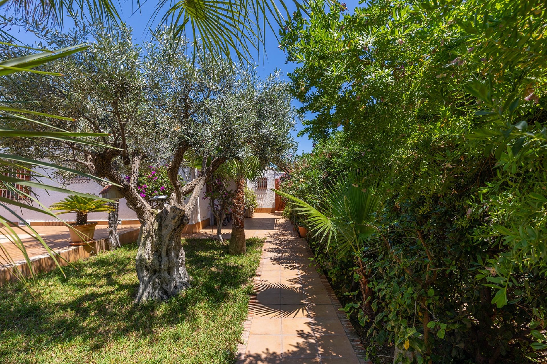 Reventa - Villa -
Orihuela Costa - Costa Blanca