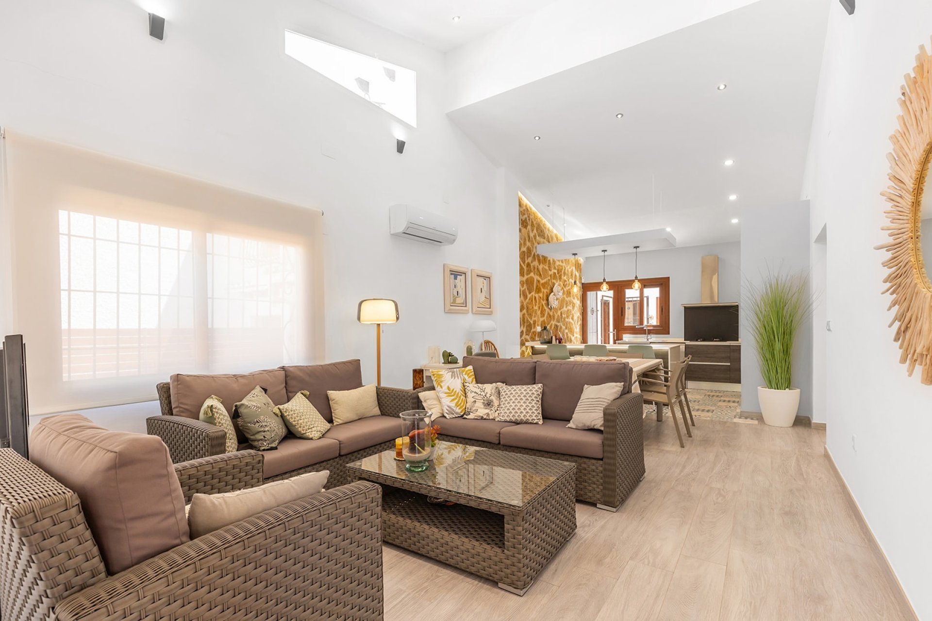 Reventa - Villa -
Orihuela Costa - Costa Blanca