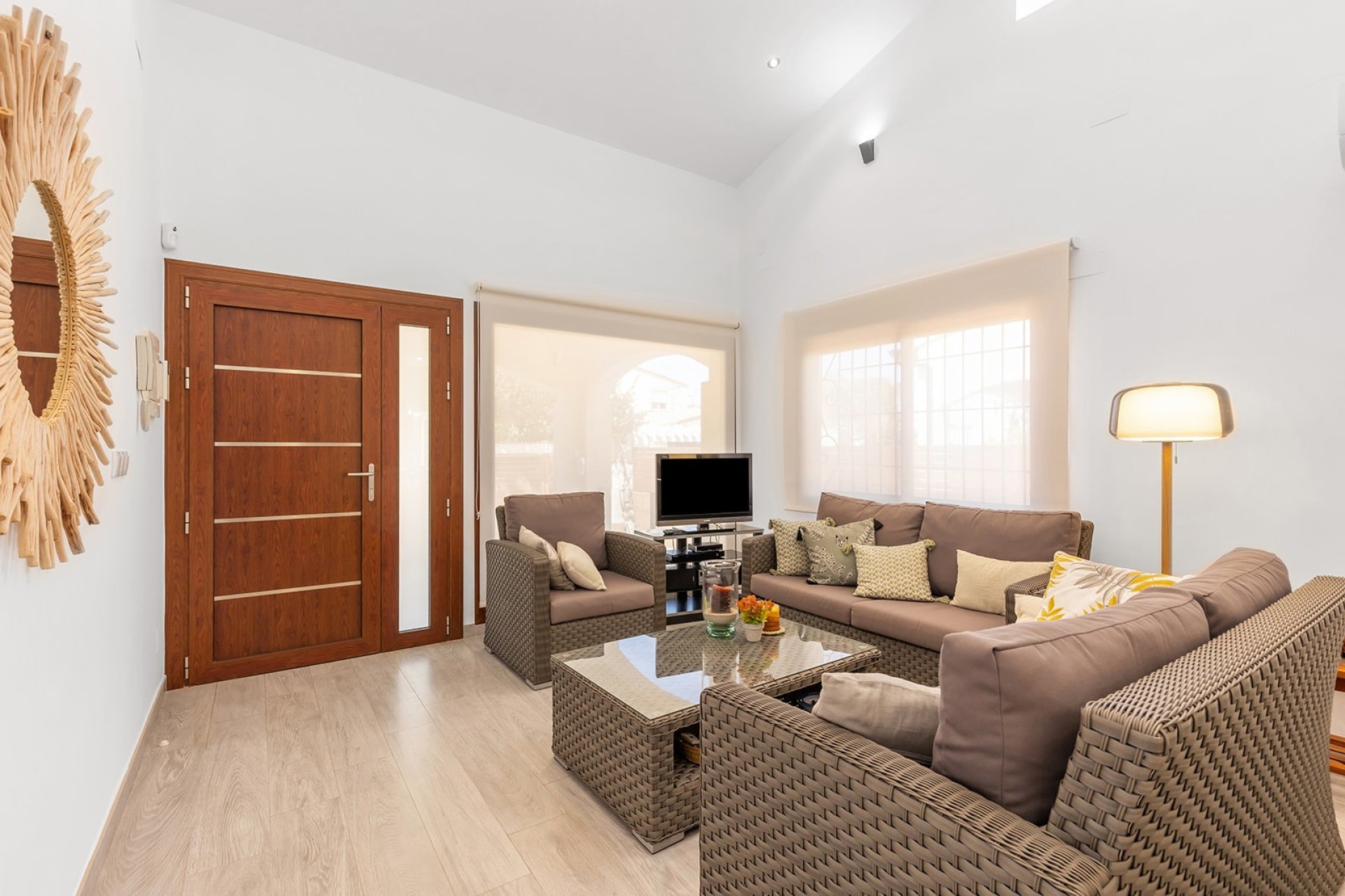 Reventa - Villa -
Orihuela Costa - Costa Blanca