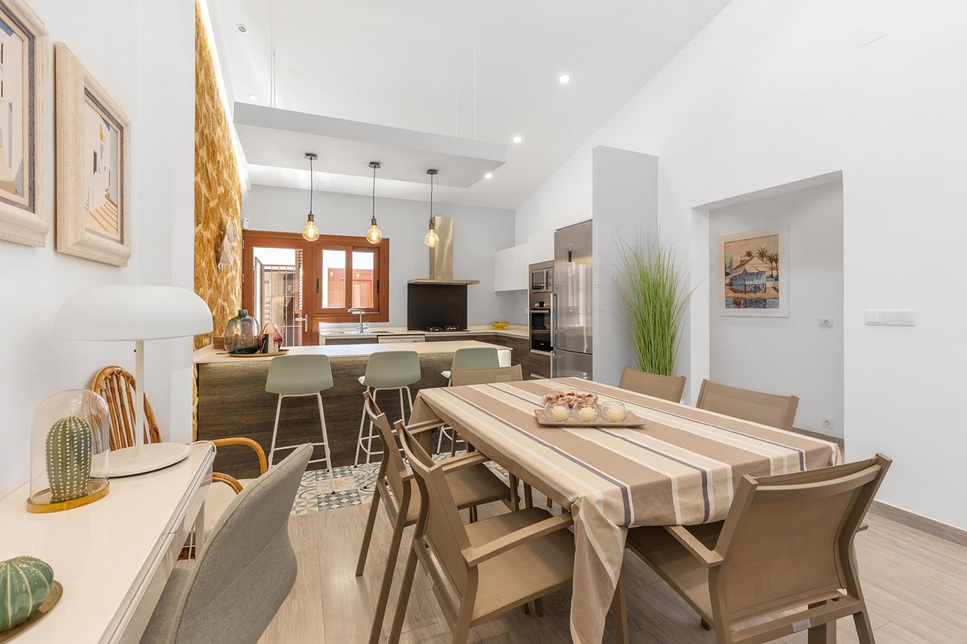 Reventa - Villa -
Orihuela Costa - Costa Blanca