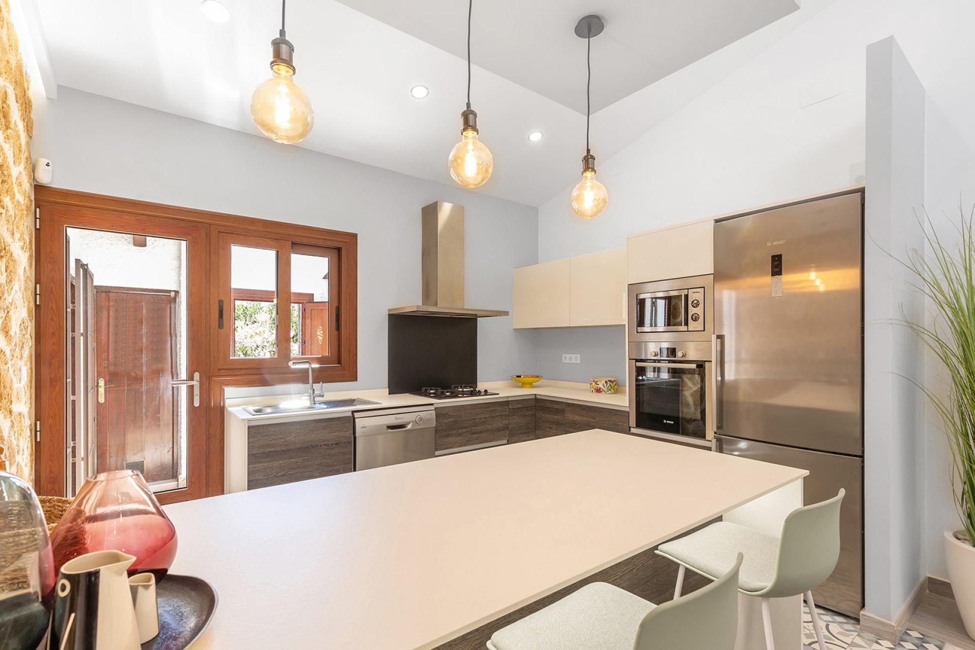 Reventa - Villa -
Orihuela Costa - Costa Blanca
