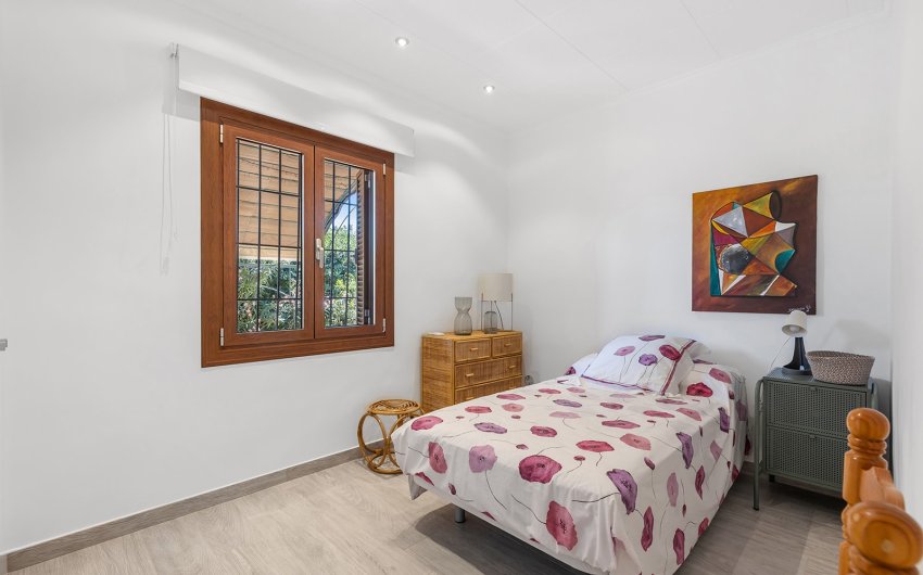 Reventa - Villa -
Orihuela Costa - Costa Blanca