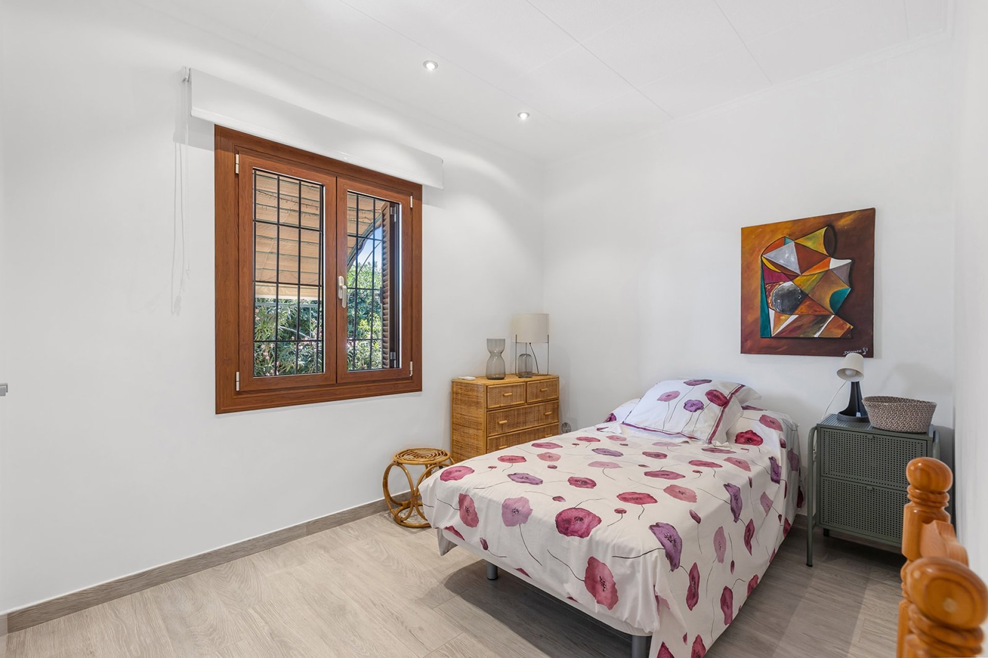 Reventa - Villa -
Orihuela Costa - Costa Blanca
