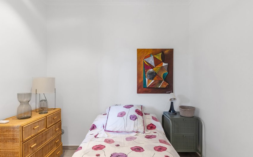 Reventa - Villa -
Orihuela Costa - Costa Blanca