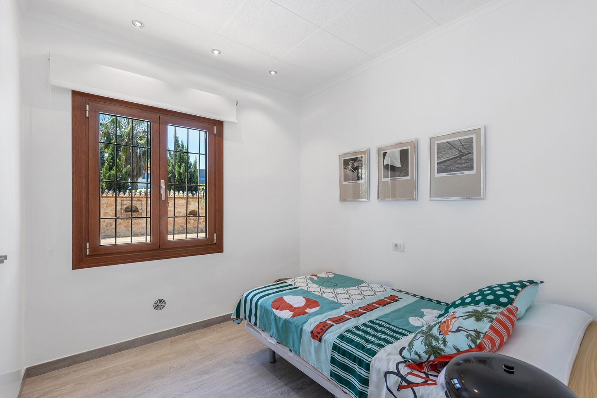 Reventa - Villa -
Orihuela Costa - Costa Blanca