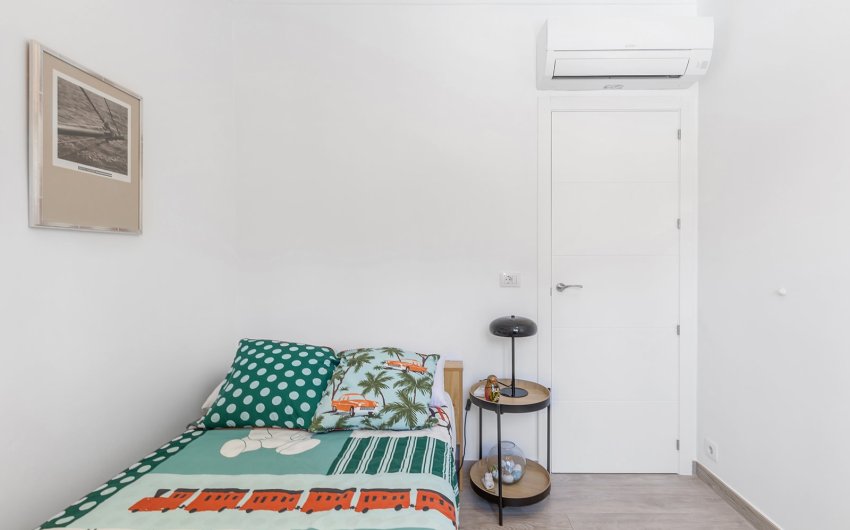 Reventa - Villa -
Orihuela Costa - Costa Blanca