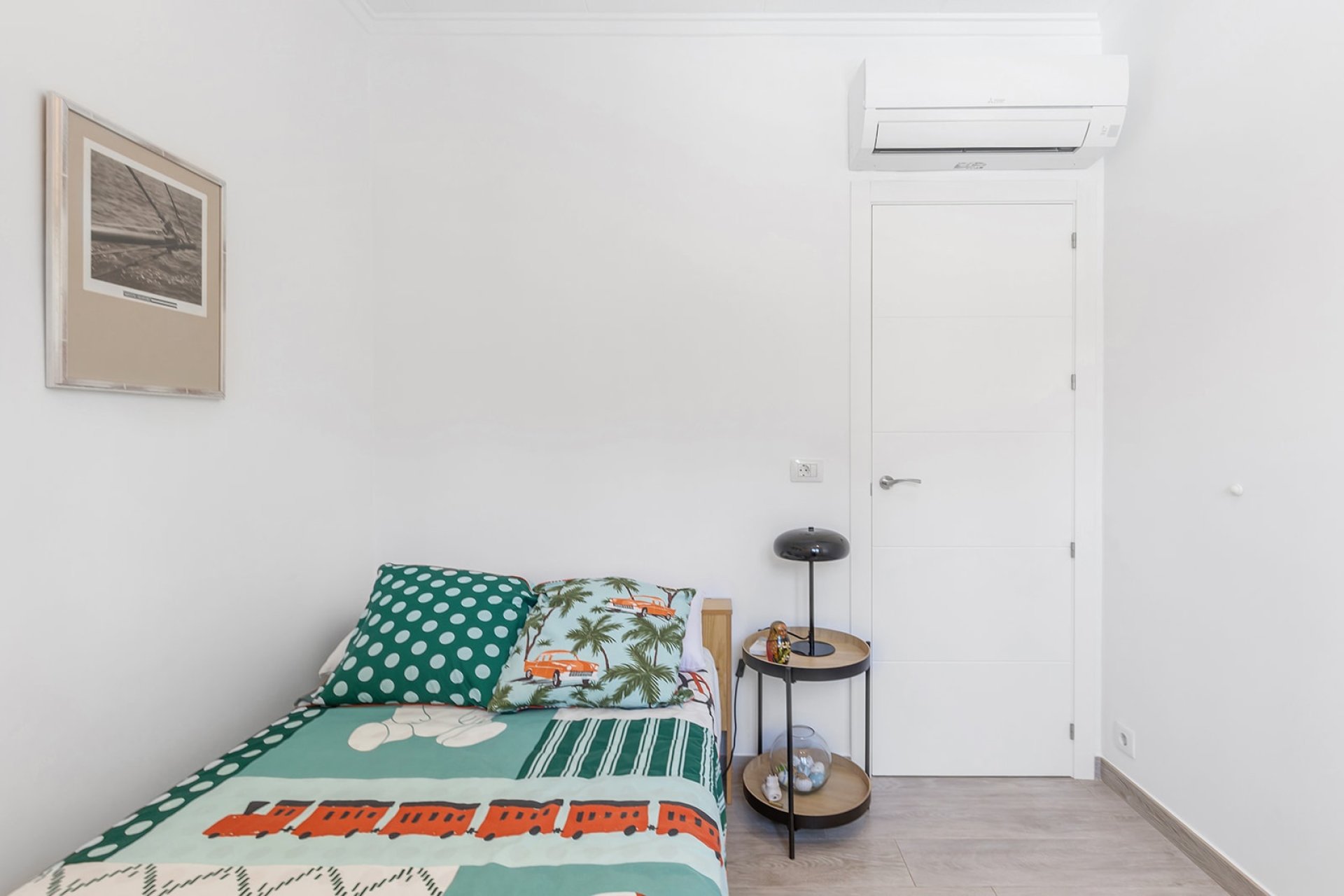 Reventa - Villa -
Orihuela Costa - Costa Blanca