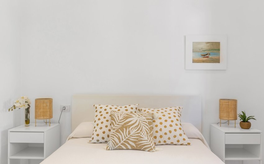 Reventa - Villa -
Orihuela Costa - Costa Blanca