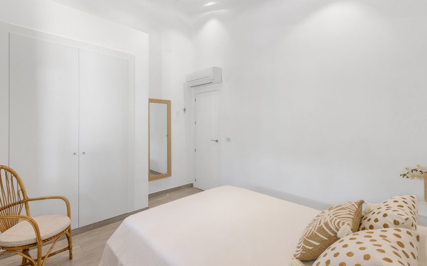 Reventa - Villa -
Orihuela Costa - Costa Blanca