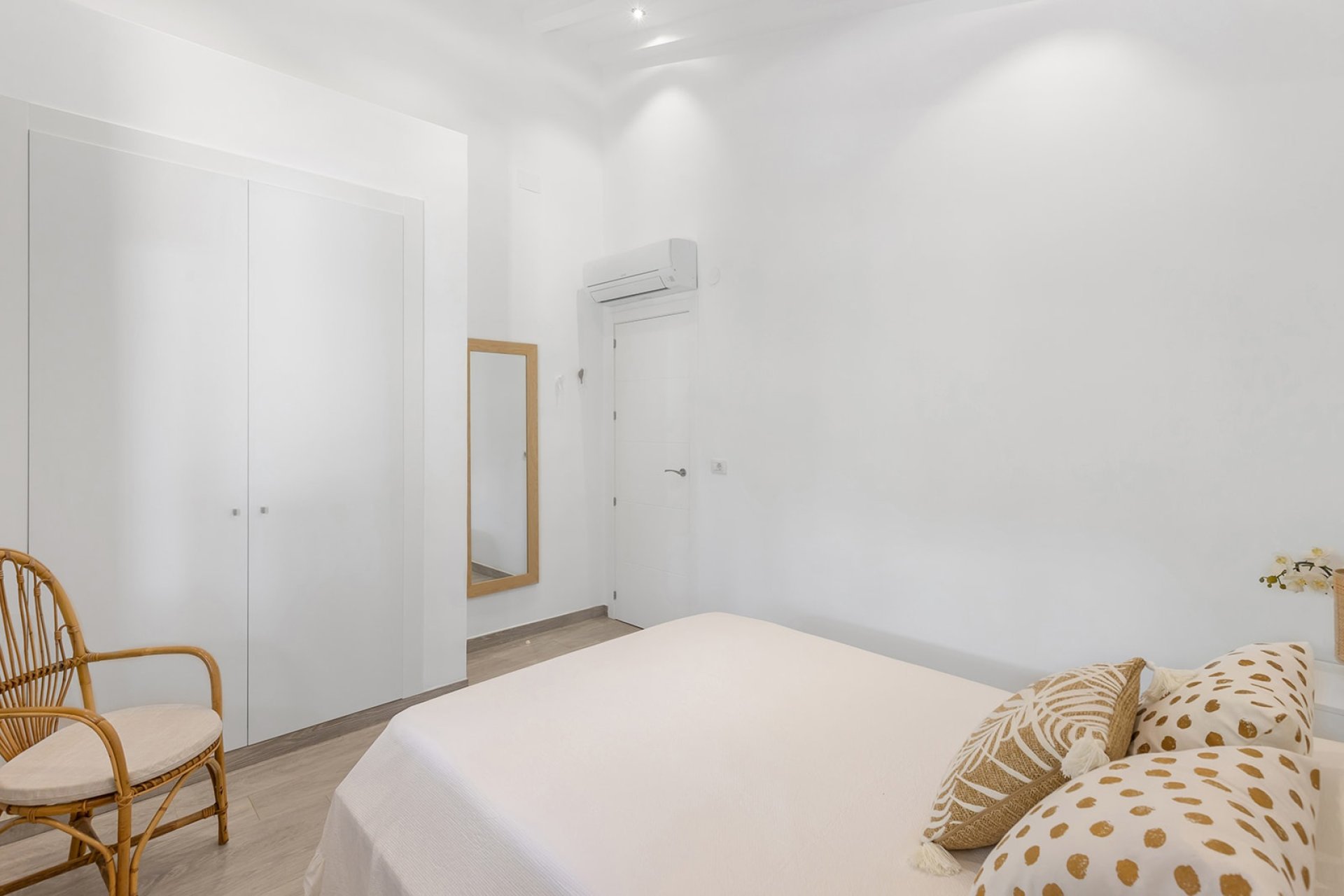 Reventa - Villa -
Orihuela Costa - Costa Blanca