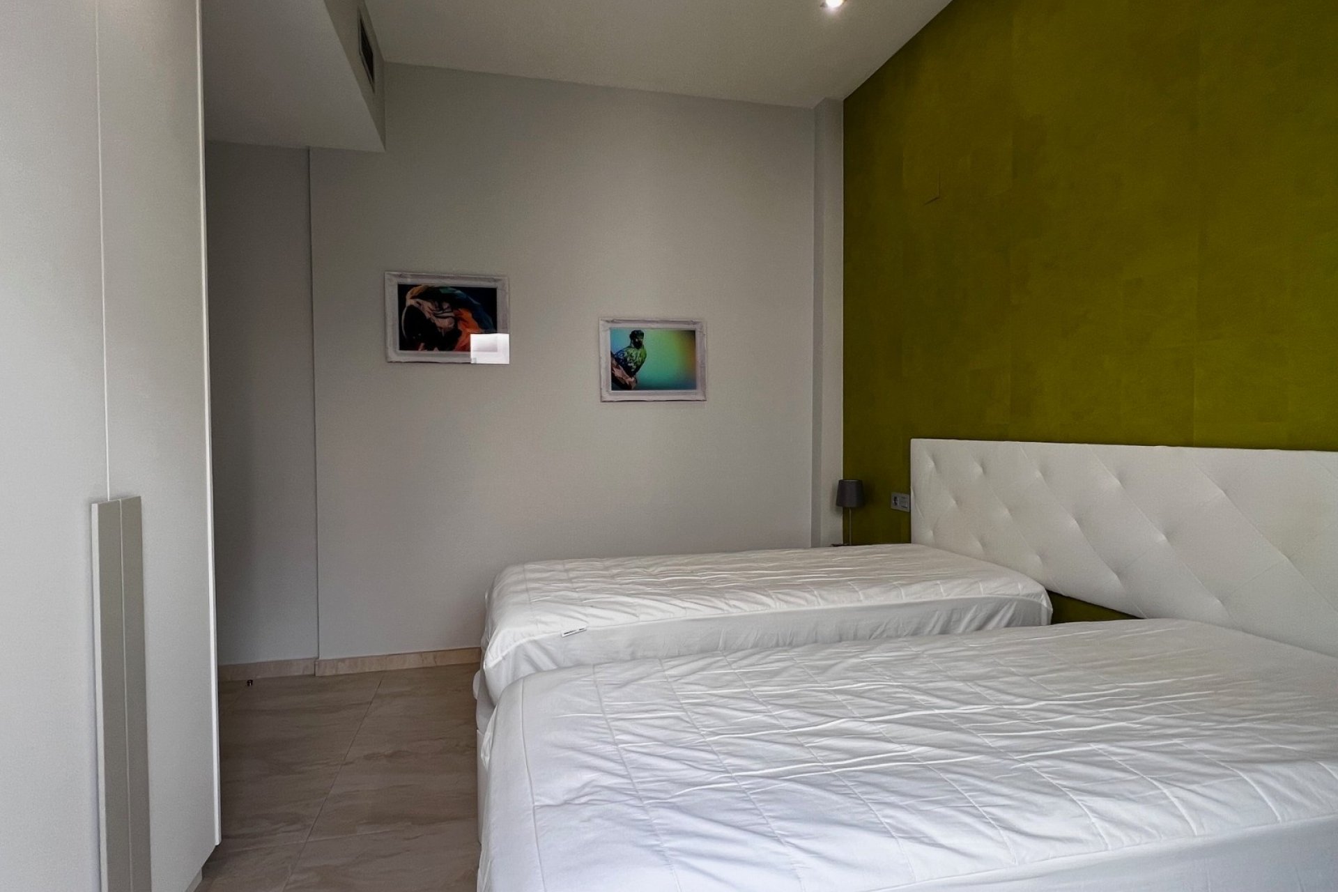 Reventa - Villa -
Orihuela Costa - Costa Blanca