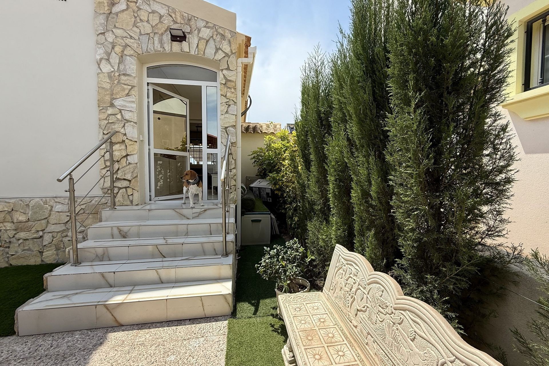 Reventa - Villa -
Orihuela Costa - Costa Blanca
