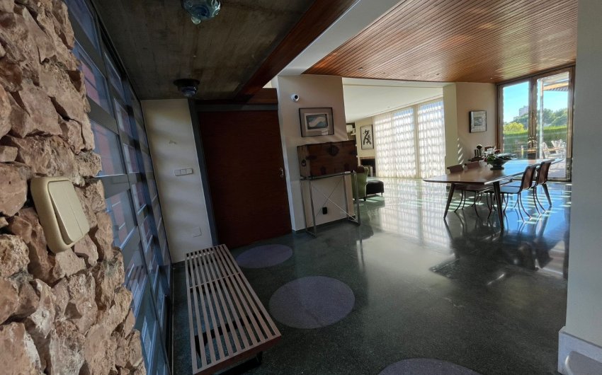 Reventa - Villa -
Orihuela Costa - Dehesa de campoamor