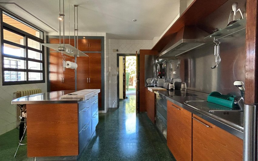 Reventa - Villa -
Orihuela Costa - Dehesa de campoamor