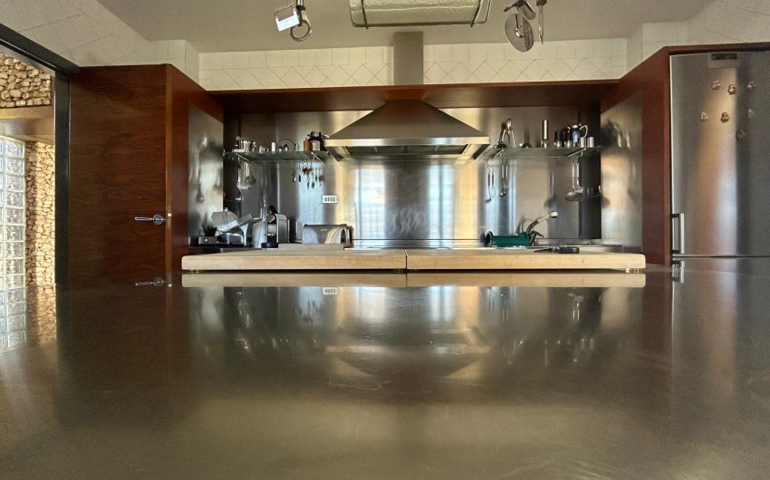 Reventa - Villa -
Orihuela Costa - Dehesa de campoamor