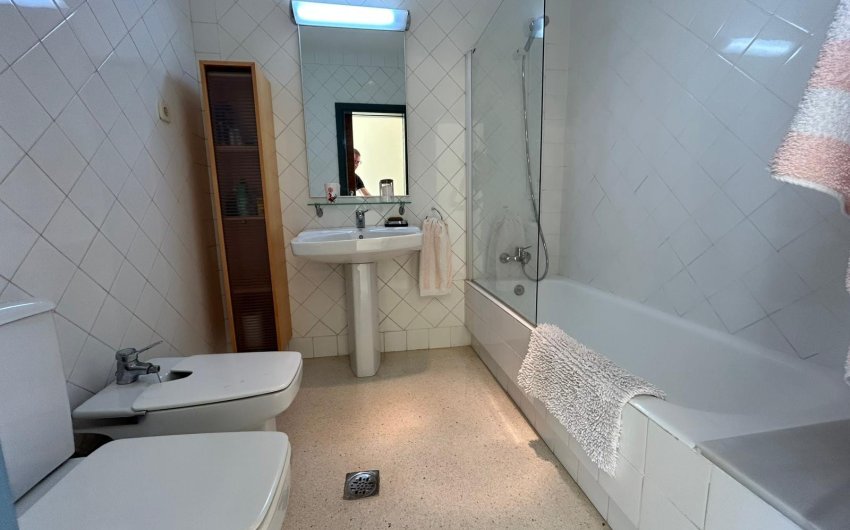 Reventa - Villa -
Orihuela Costa - Dehesa de campoamor