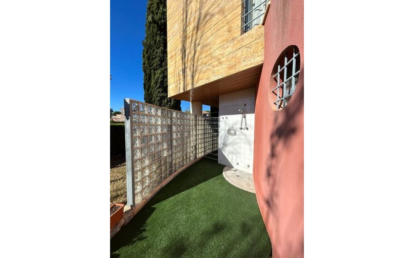 Reventa - Villa -
Orihuela Costa - Dehesa de campoamor