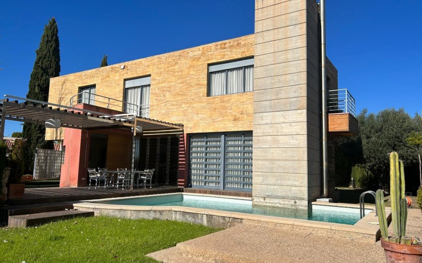 Reventa - Villa -
Orihuela Costa - Dehesa de campoamor