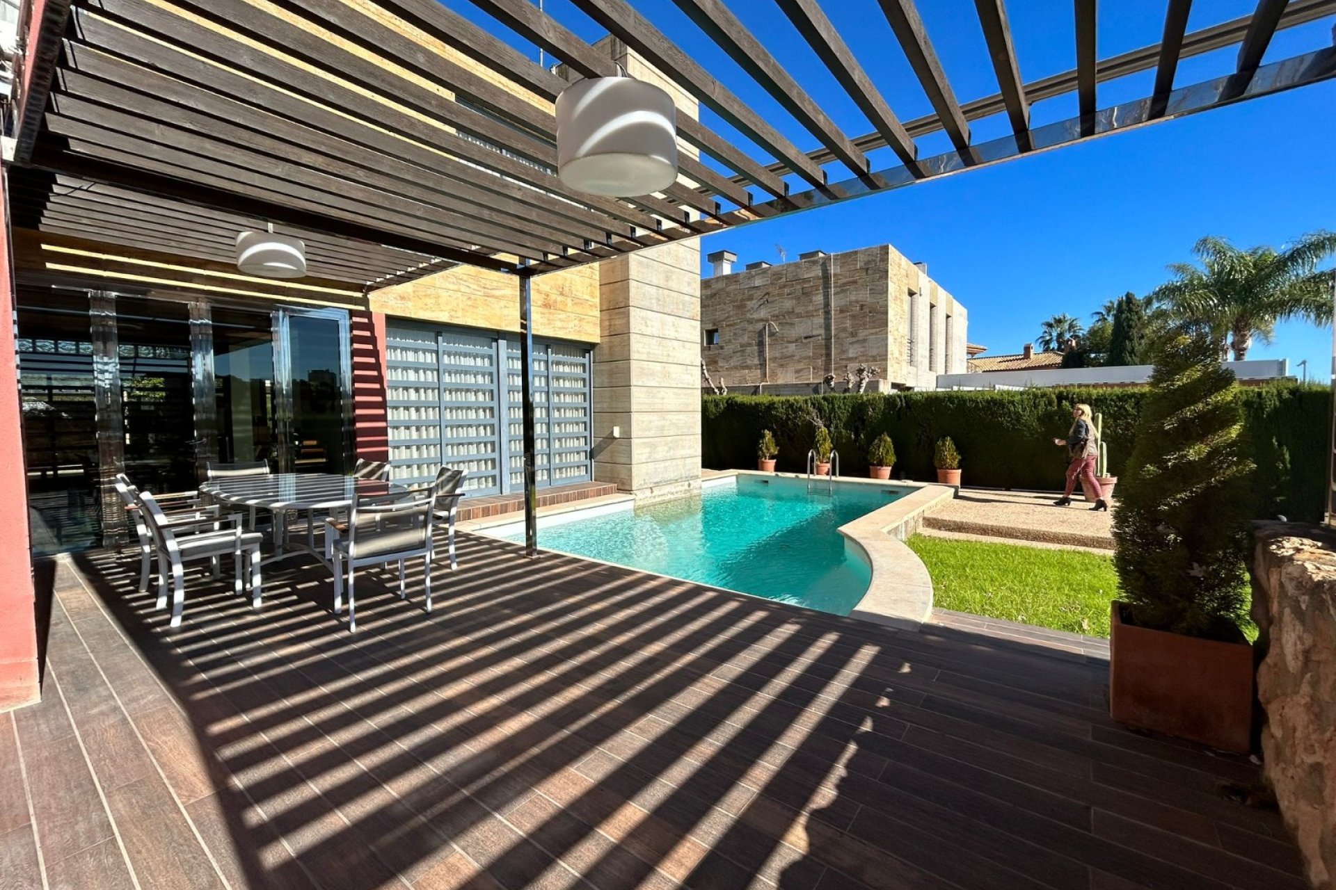 Reventa - Villa -
Orihuela Costa - Dehesa de campoamor