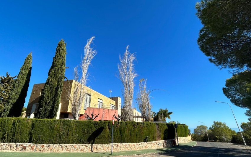 Reventa - Villa -
Orihuela Costa - Dehesa de campoamor