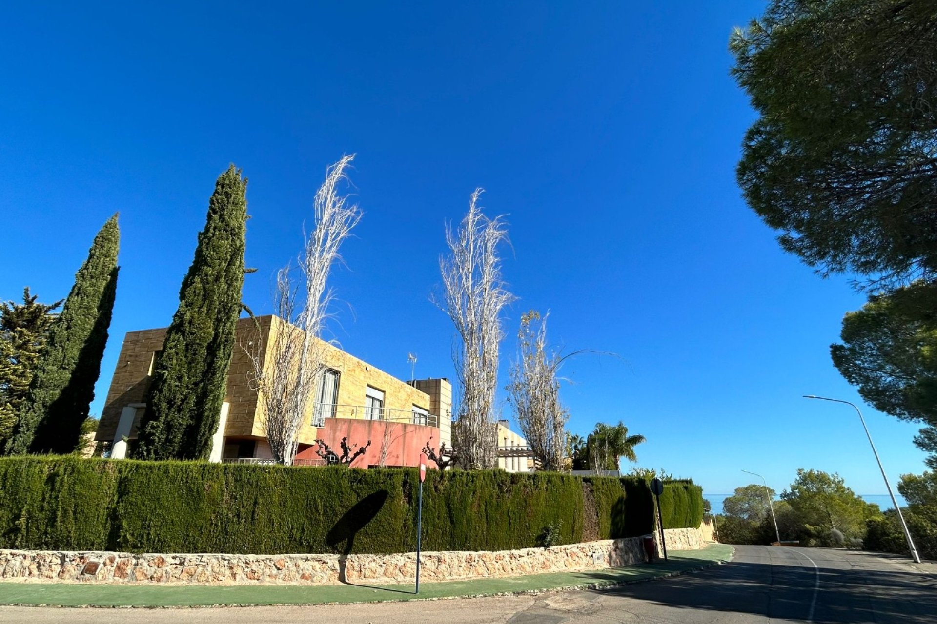 Reventa - Villa -
Orihuela Costa - Dehesa de campoamor